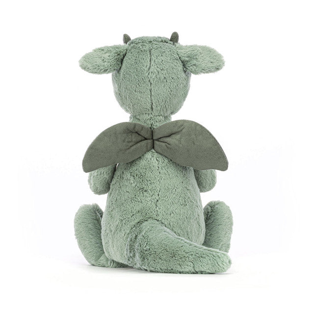 Jellycat Bashful Dragon - product image 3