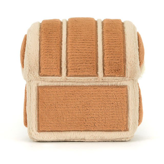 Jellycat Amuseables Treasure Chest - product image 3