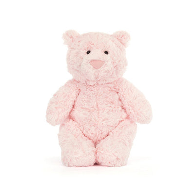 Jellycat Leola Bear Medium 26cm - product image 3
