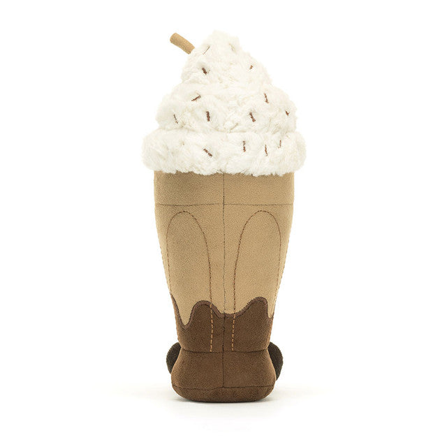 Jellycat Amuseables Chocolate Milkshake 27cm - product image 3