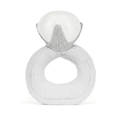 Jellycat Amuseables Diamond Ring - product image 3