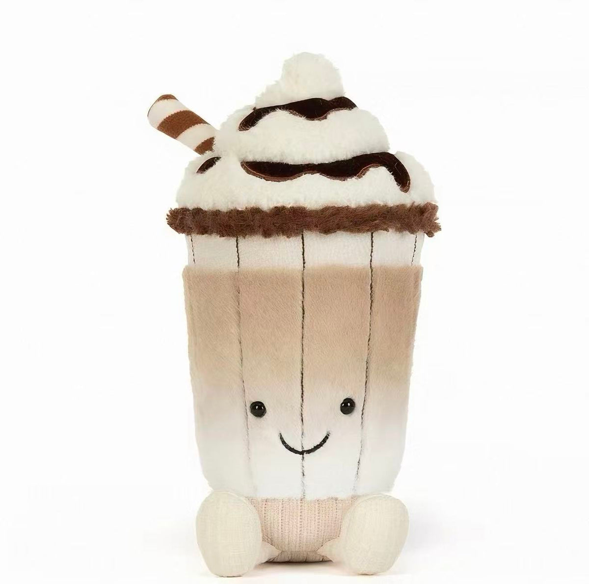 Jellycat Amuseables Von Illa Eiskaffee – Jellyfest Berlin Exclusive