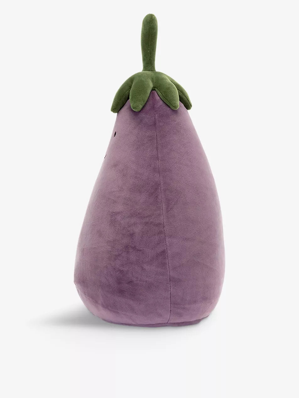Jellycat Amuseables Aubergine Large 40cm - product image 3