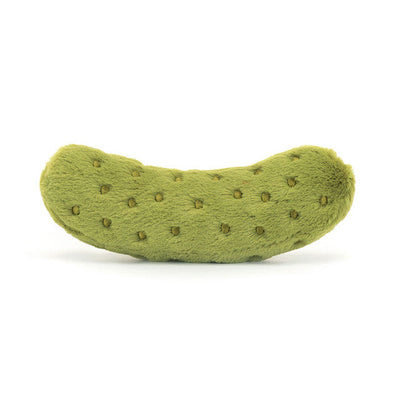 Jellycat Amuseables Pickle 8cm - product image 3