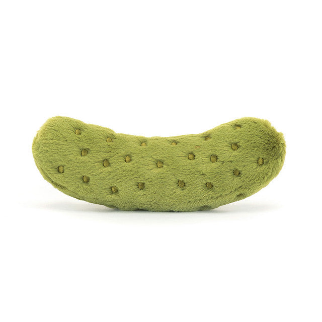 Jellycat Amuseables Pickle 8cm - product image 3