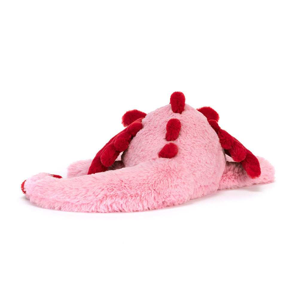 Jellycat Heart Dragon - product image 3