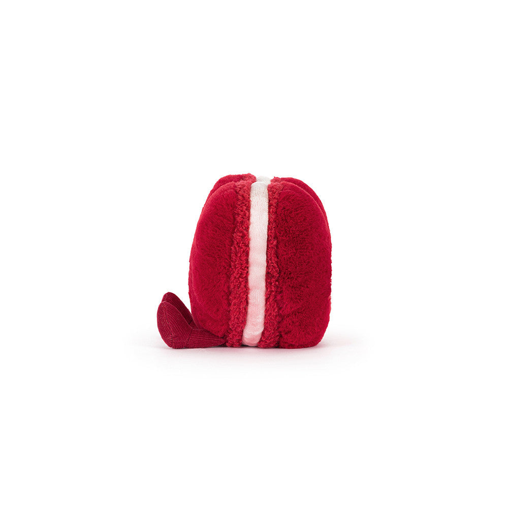 Jellycat Amuseables Arlette Heart Macaron 13cm - product image 3