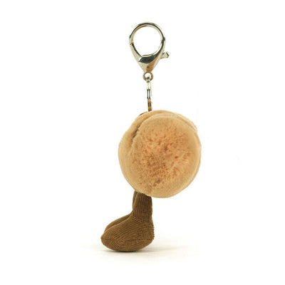 Jellycat Amuseables Baguette Bag Charm 15cm - product image 3