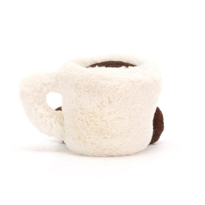 Jellycat Amuseabld Espresso Cup 10cm - product image 3