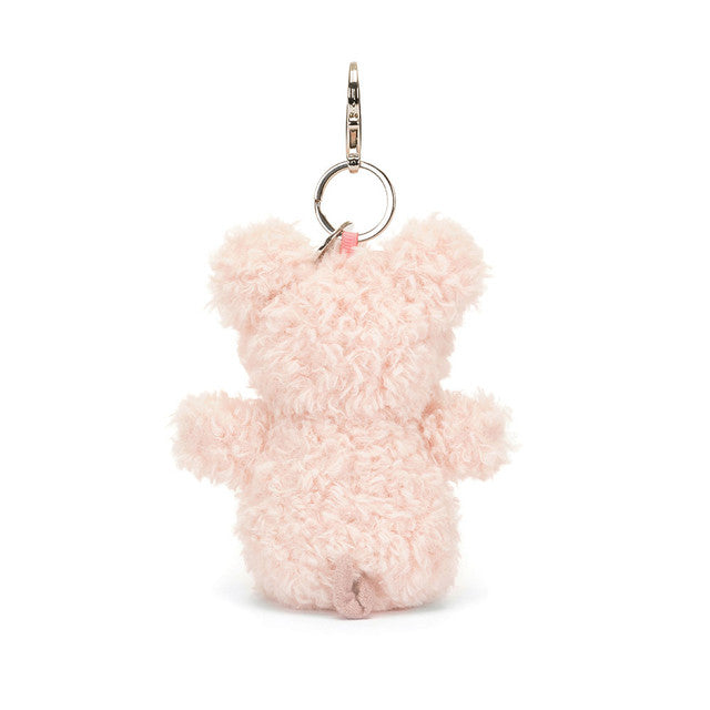 Jellycat Little Pig Bag Charm - product image 3