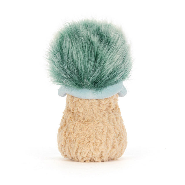 Jellycat Amuseables Peanut 'Après Ski' 15cm - product image 3