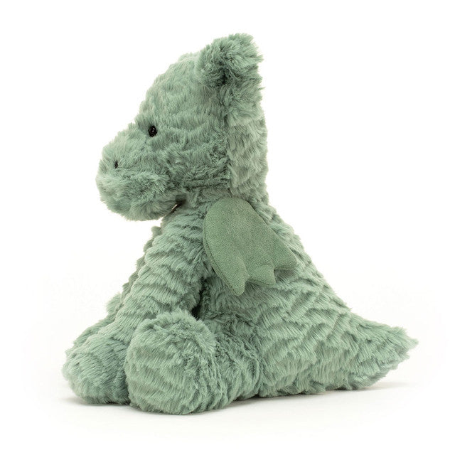 Jellycat Fuddlewuddle Dragon 23cm - product image 3