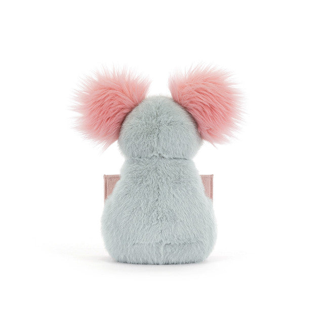 Jellycat Koala with Message 20cm - product image 3
