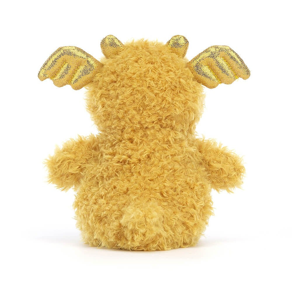 Jellycat Little Dragon 18cm - product image 3