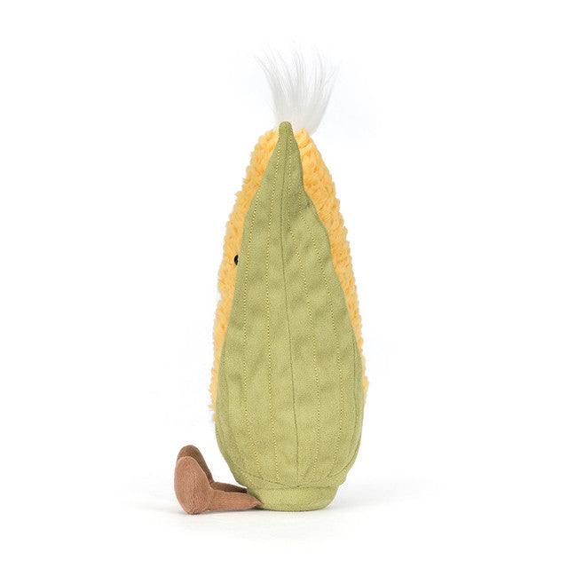 Jellycat Amuseables Sweetcorn 23cm - product image 3