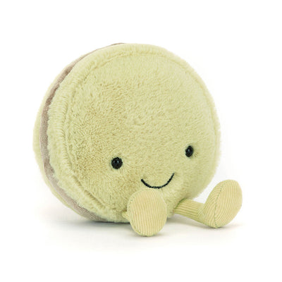 Jellycat Amuseables Max Macaron 12cm - product image 1