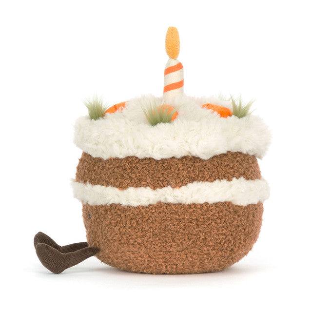 Jellycat Amuseables Carrot Cake - product image 4