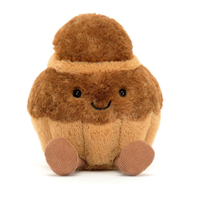 Jellycat Amuseables Brigitte Brioche - product image 4