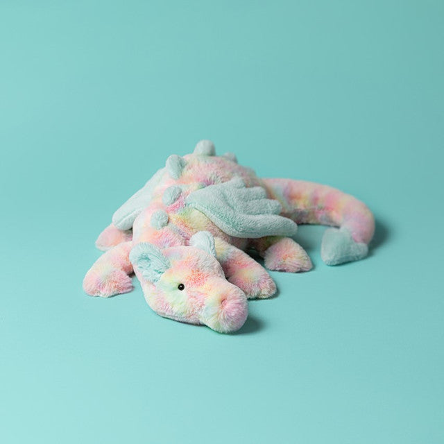 Jellycat Lazulia Dragon Large - product image 4