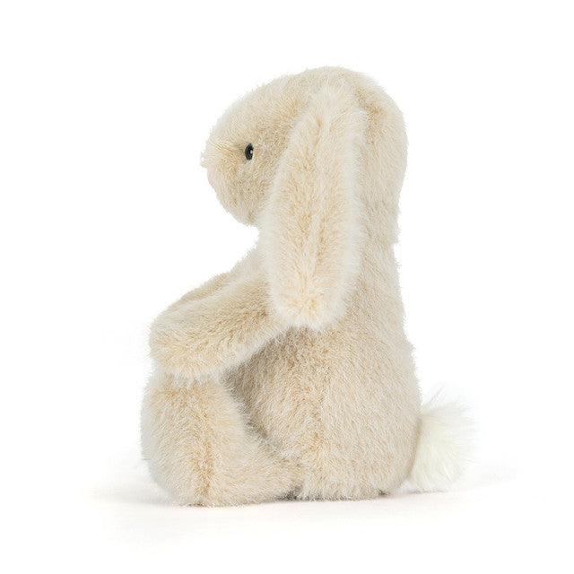 Jellycat Wheat Flufflet Bunny 18cm - product image 4