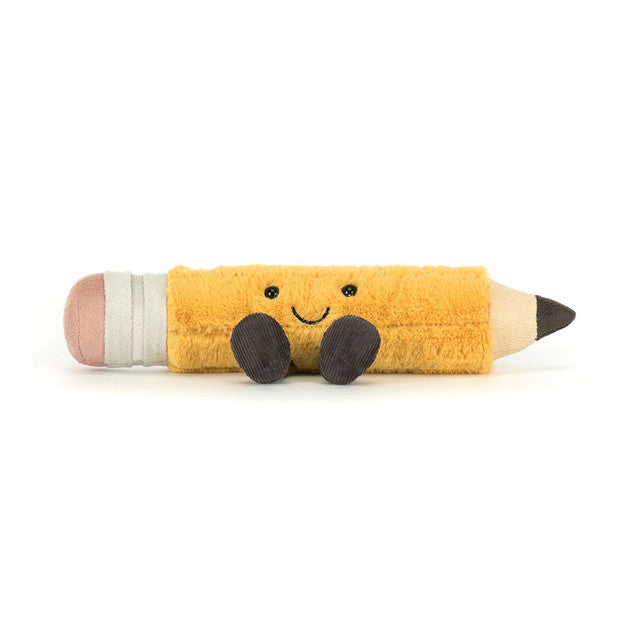 Jellycat Amuseables Pencil 21cm - product image 4