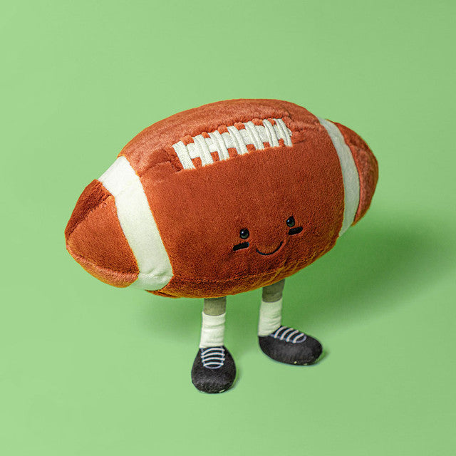 Jellycat Amuseables Sports American Football - product image 4