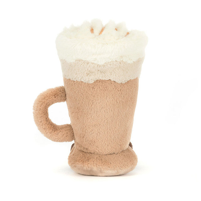 Jellycat Amuseables Latte 18cm - product image 4