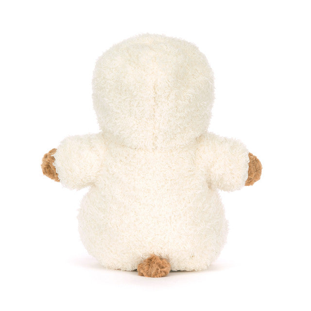 Jellycat Bartholomew Bear All-in-one Outfit - product image 4