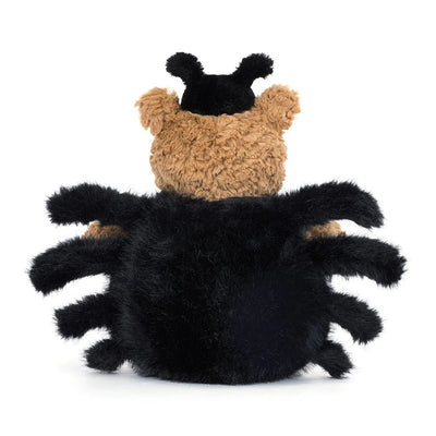 Jellycat Bartholomew Bear 'Spider'26cm - product image 4