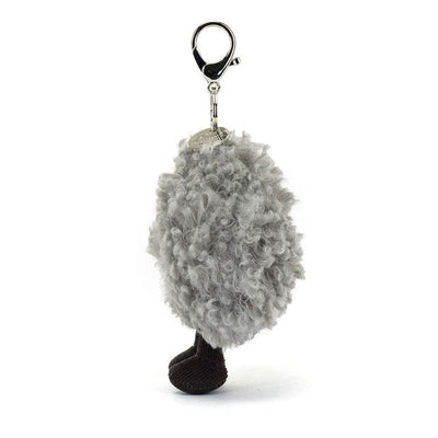 Jellycat Amuseables Storm Cloud Bag Charm - product image 4