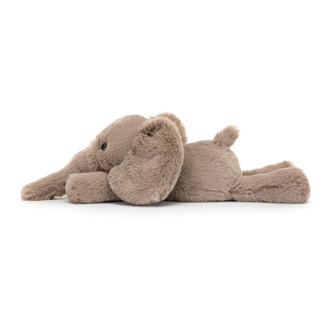 Jellycat Smudge Elephant Tiny 13cm - product image 3