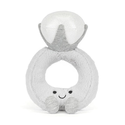 Jellycat Amuseables Diamond Ring - product image 4