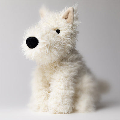 Jellycat Munro Scottie Dog 23cm - product image 4