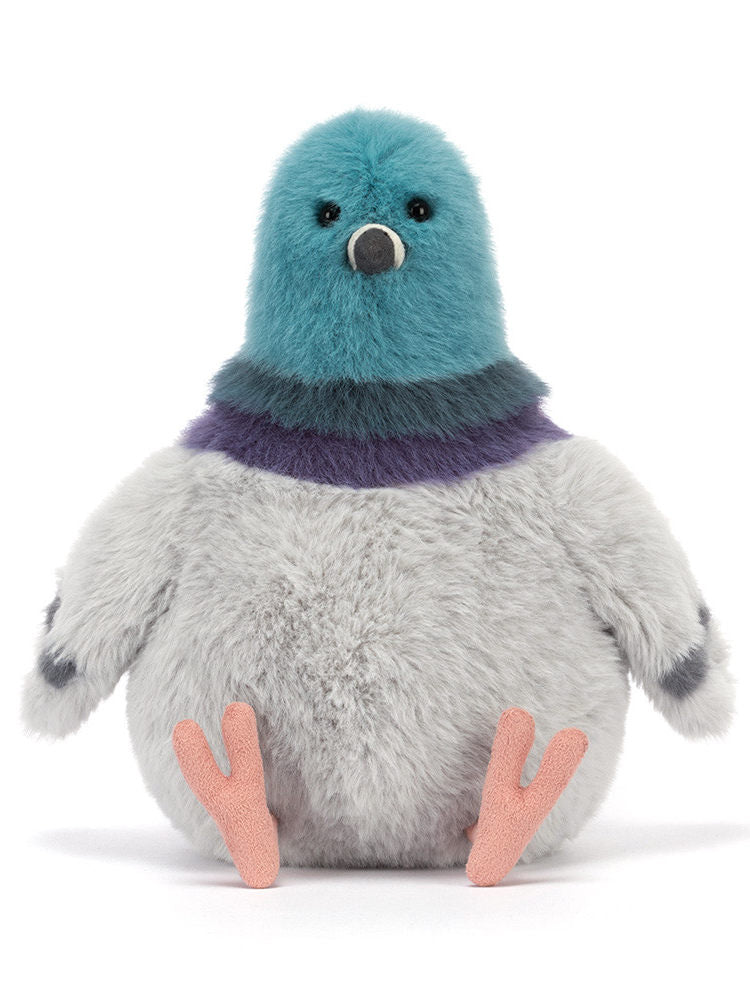 JELLYCAT STRUTTON PIGEON
