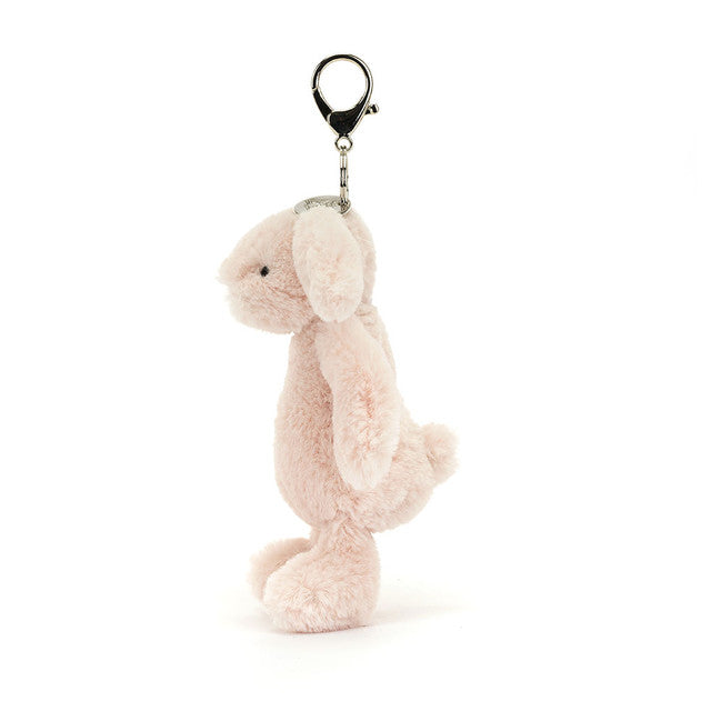 Jellycat Bashful Blush Bunny Bag Charm - product image 4