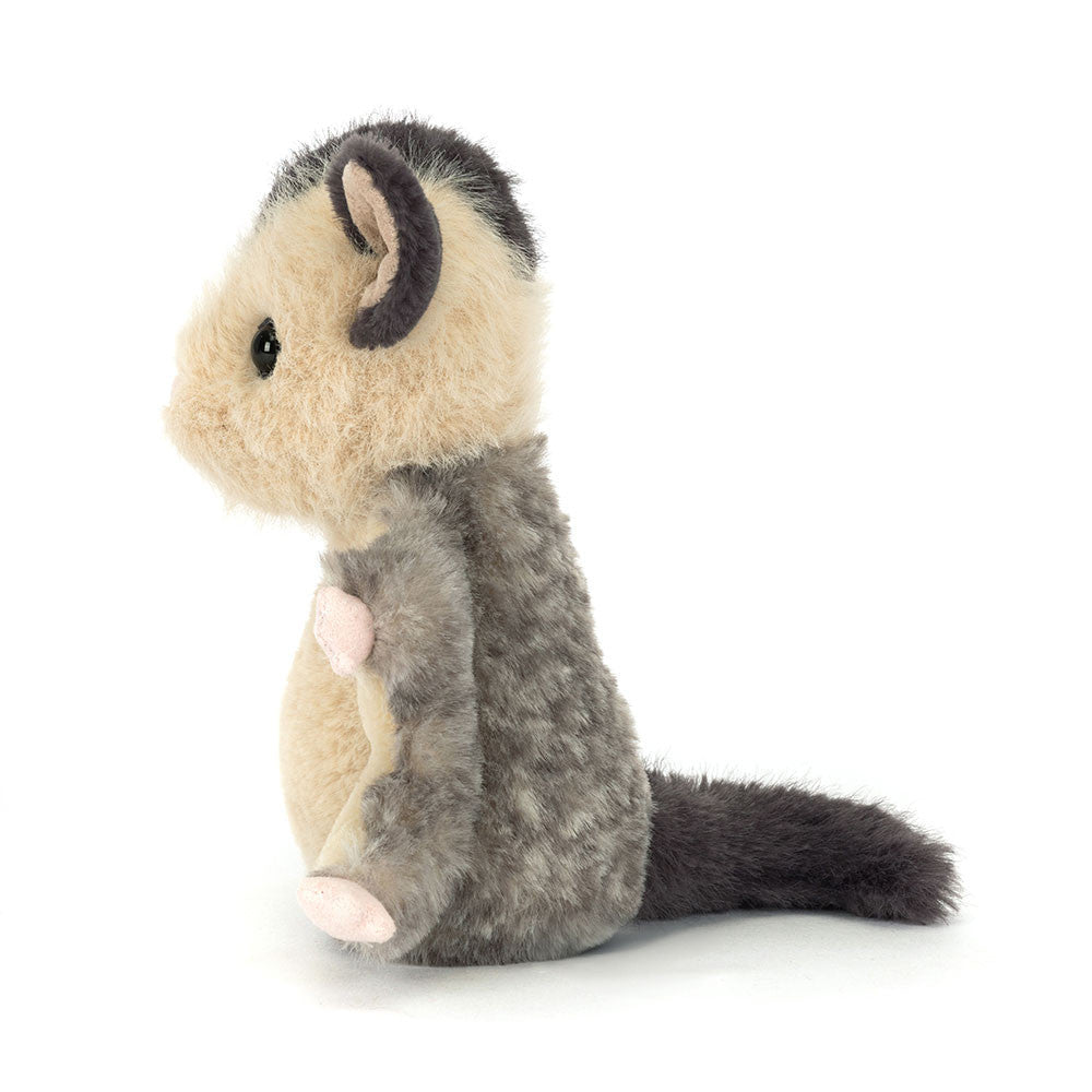 Jellycat Lolly Sugar Glider 14cm - product image 3