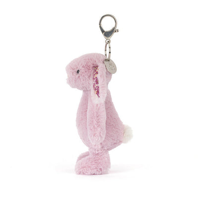 Jellycat Thistlepop Blossom Bunny Bag Charm - product image 4