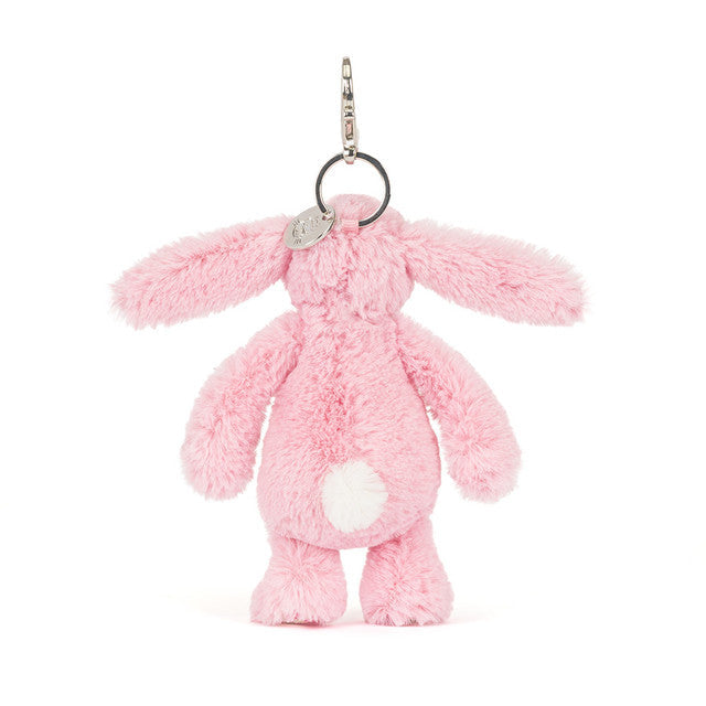 Jellycat Blushkin Blossom Bunny Bag Charm - product image 4