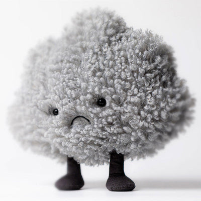 Jellycat Storm Cloud - product image 4