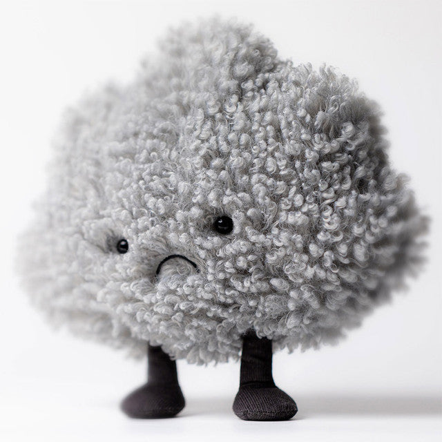 Jellycat Storm Cloud - product image 4
