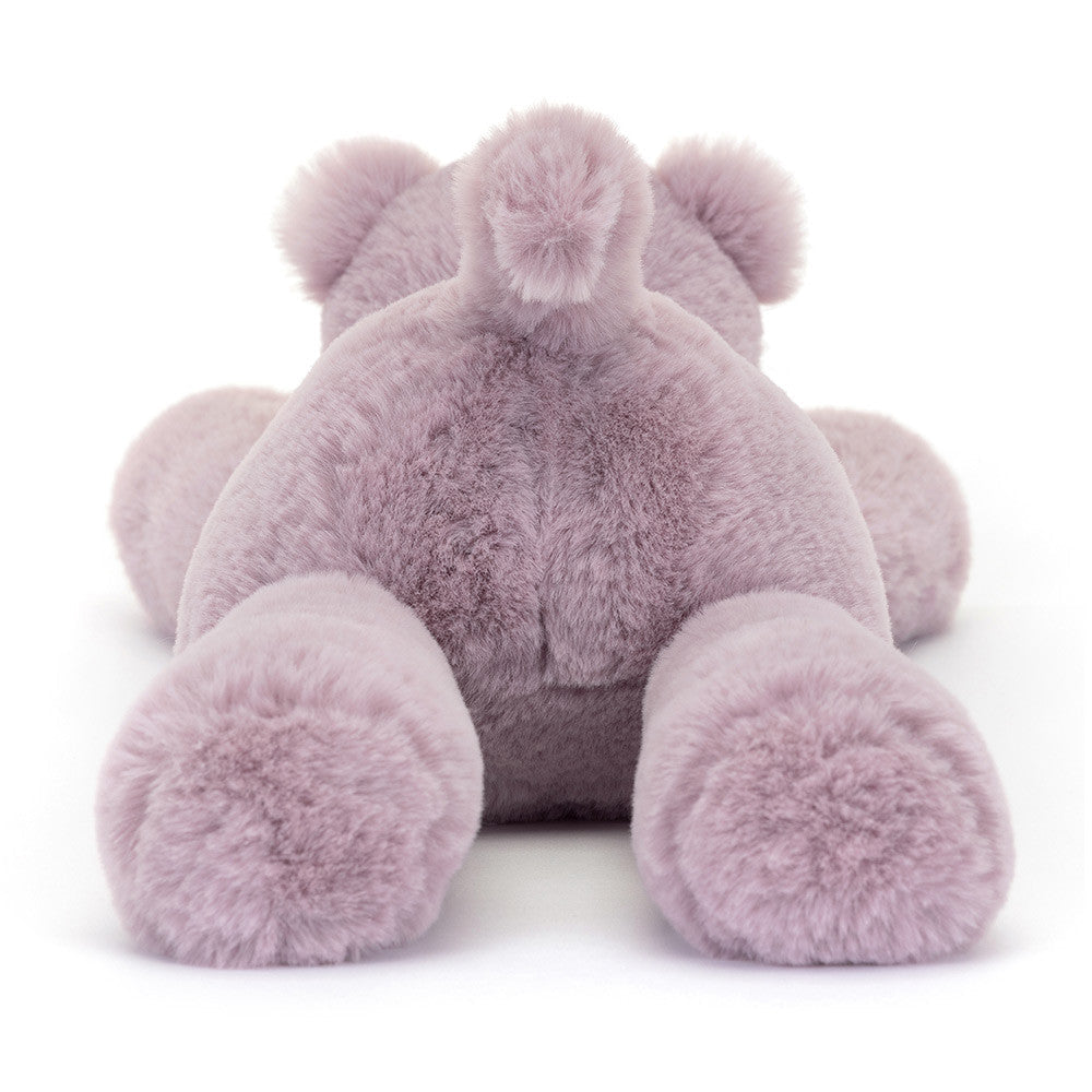 Jellycat Smudge Hippo 24cm - product image 4
