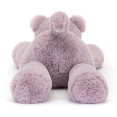 Jellycat Smudge Hippo 24cm - product image 4