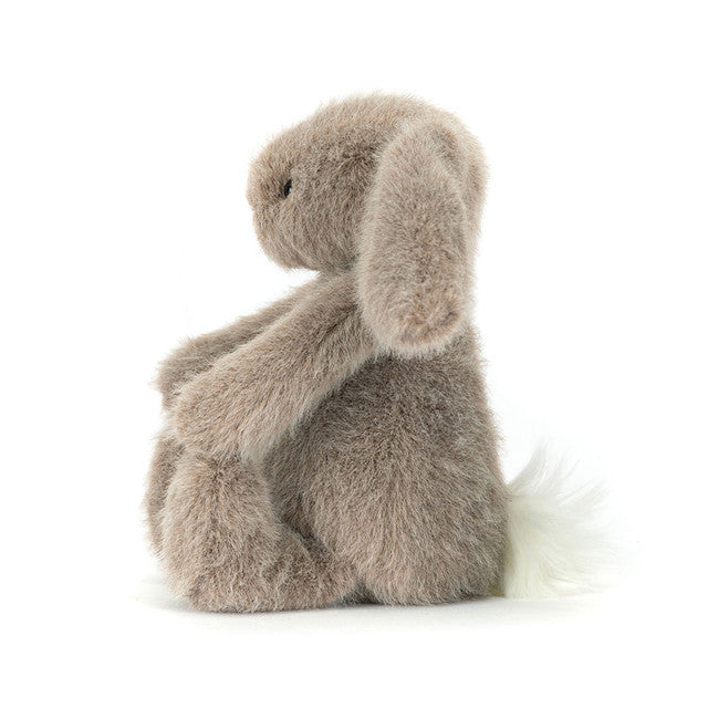 Jellycat Fawn Flufflet Bunny 18cm - product image 3