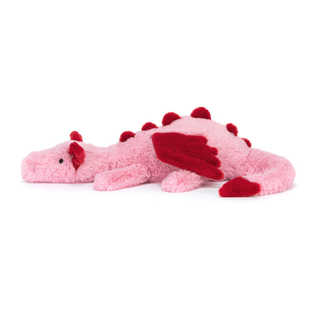Jellycat Heart Dragon - product image 4