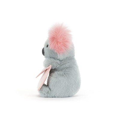 Jellycat Koala with Message 20cm - product image 4