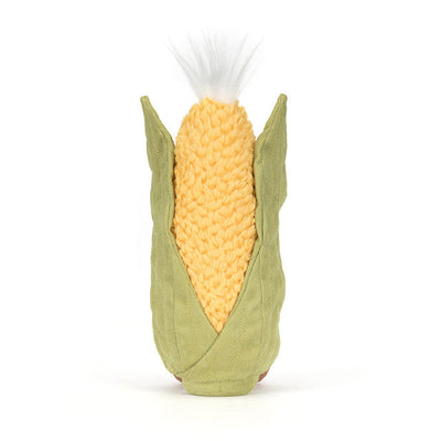 Jellycat Amuseables Sweetcorn 23cm - product image 4