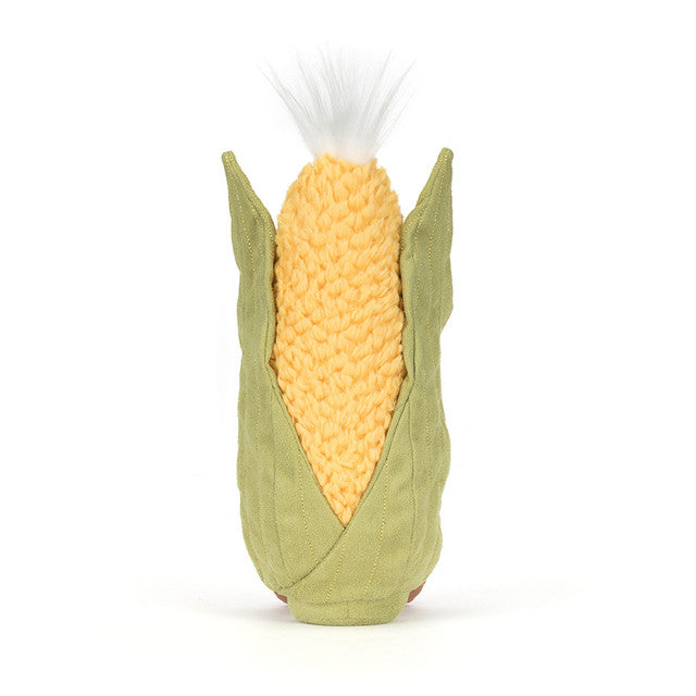 Jellycat Amuseables Sweetcorn 23cm - product image 4