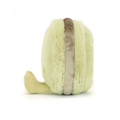 Jellycat Amuseables Max Macaron 12cm - product image 2
