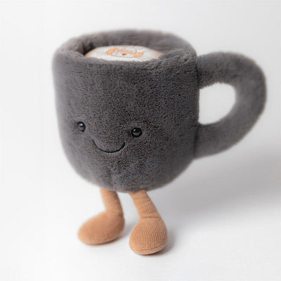 Jellycat Amuseable Coffee Cup - product image 5