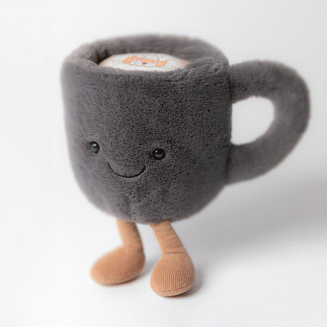 Jellycat Amuseable Coffee Cup - product image 5